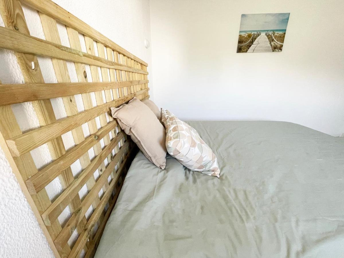 Panoramic Seaview - 2 Bedroom, Main Ave, 15 Min Walk Beach, Workspace 알부페이라 외부 사진